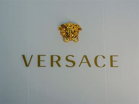 vendita societa versace|tapestry versace holdings.